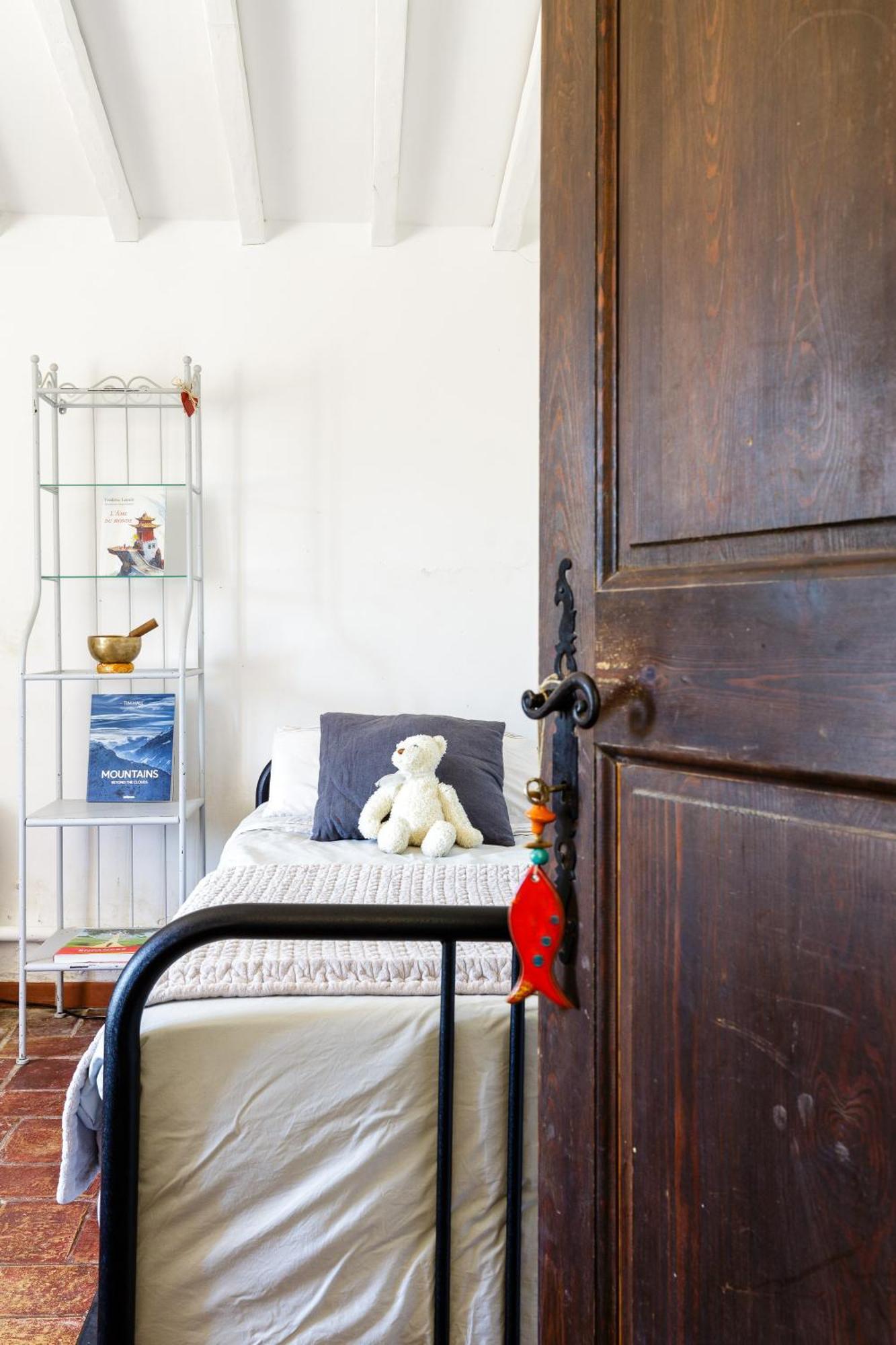 Lodges Park Castellet Provence: Vineyard Gites Near Beaches and F1 Circuit Le Beausset Room photo