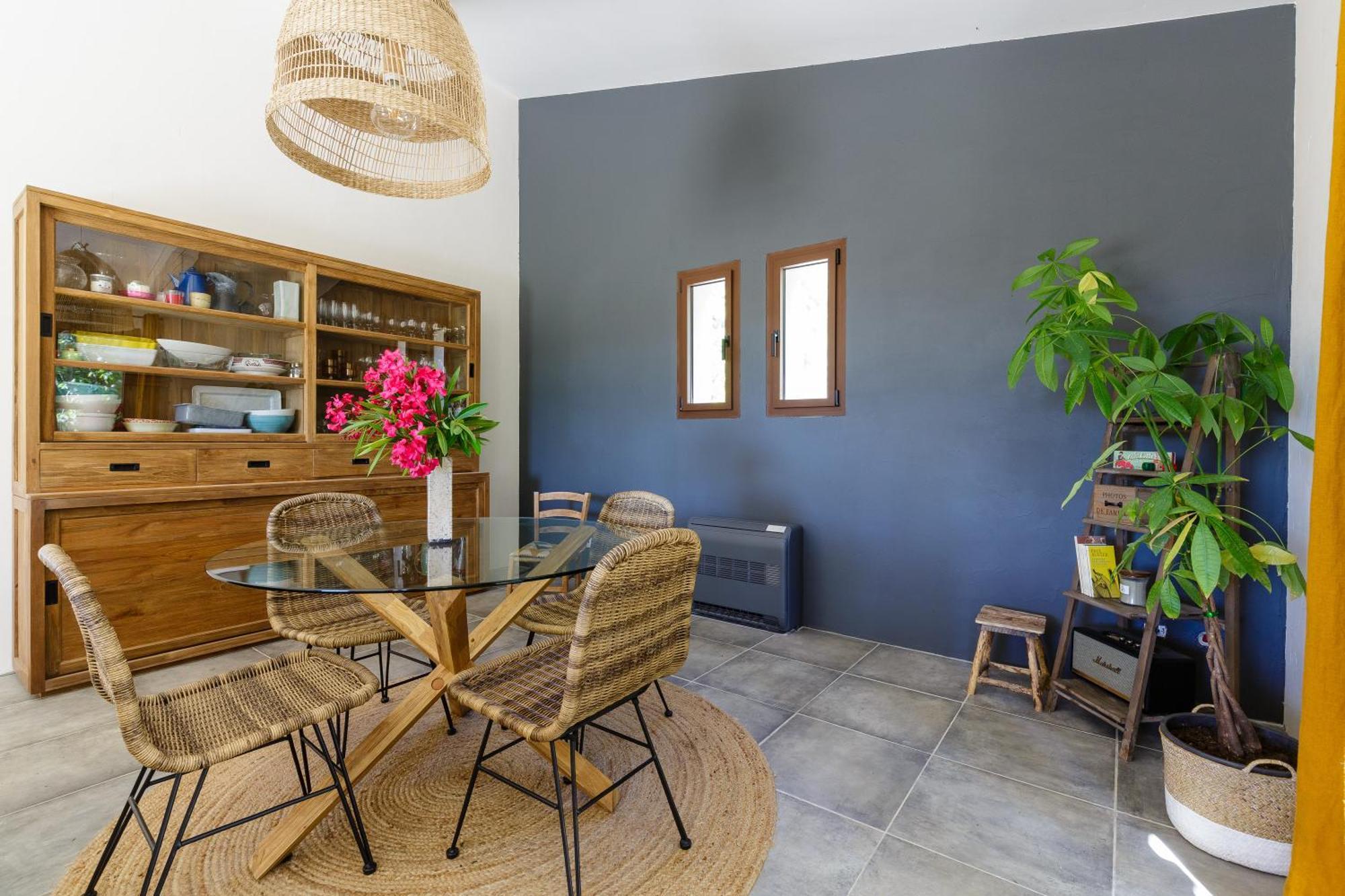 Lodges Park Castellet Provence: Vineyard Gites Near Beaches and F1 Circuit Le Beausset Room photo